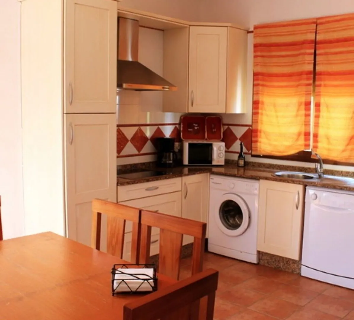 104959 - House In Conil De La Frontera Apartment
