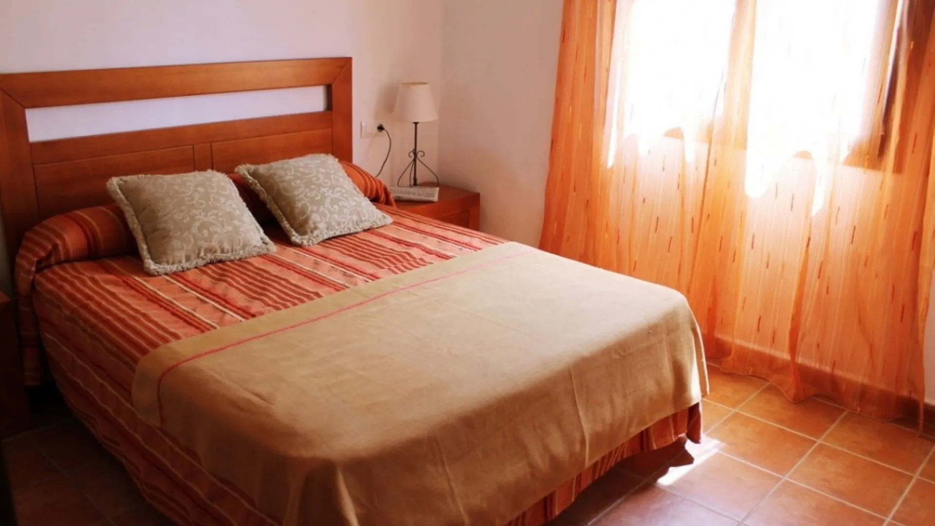 104959 - House In Conil De La Frontera Apartment