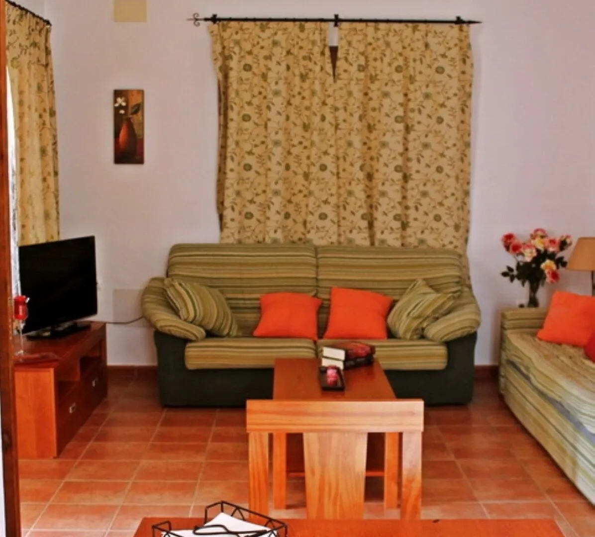 104959 - House In Conil De La Frontera Apartment