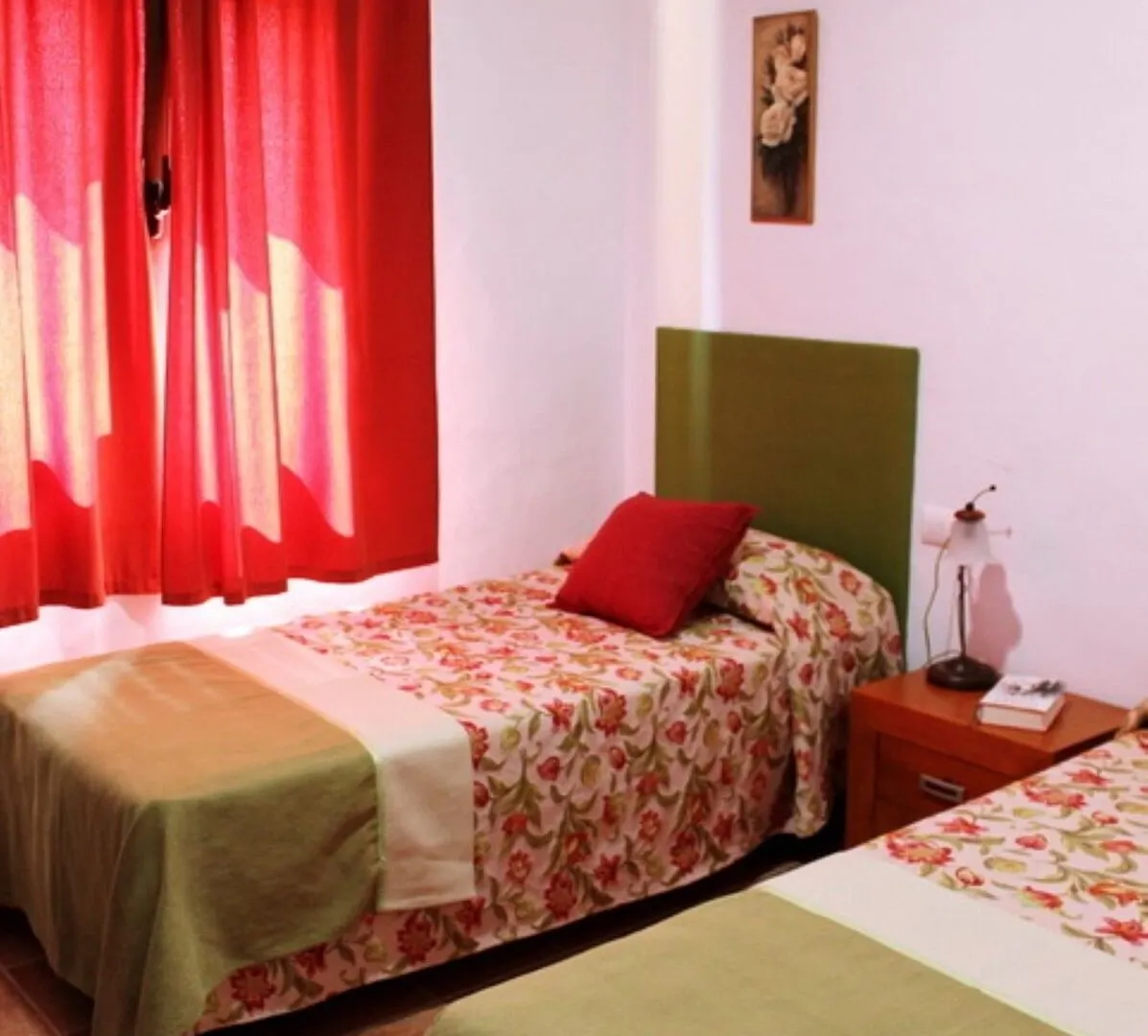 104959 - House In Conil De La Frontera Apartment 0*,