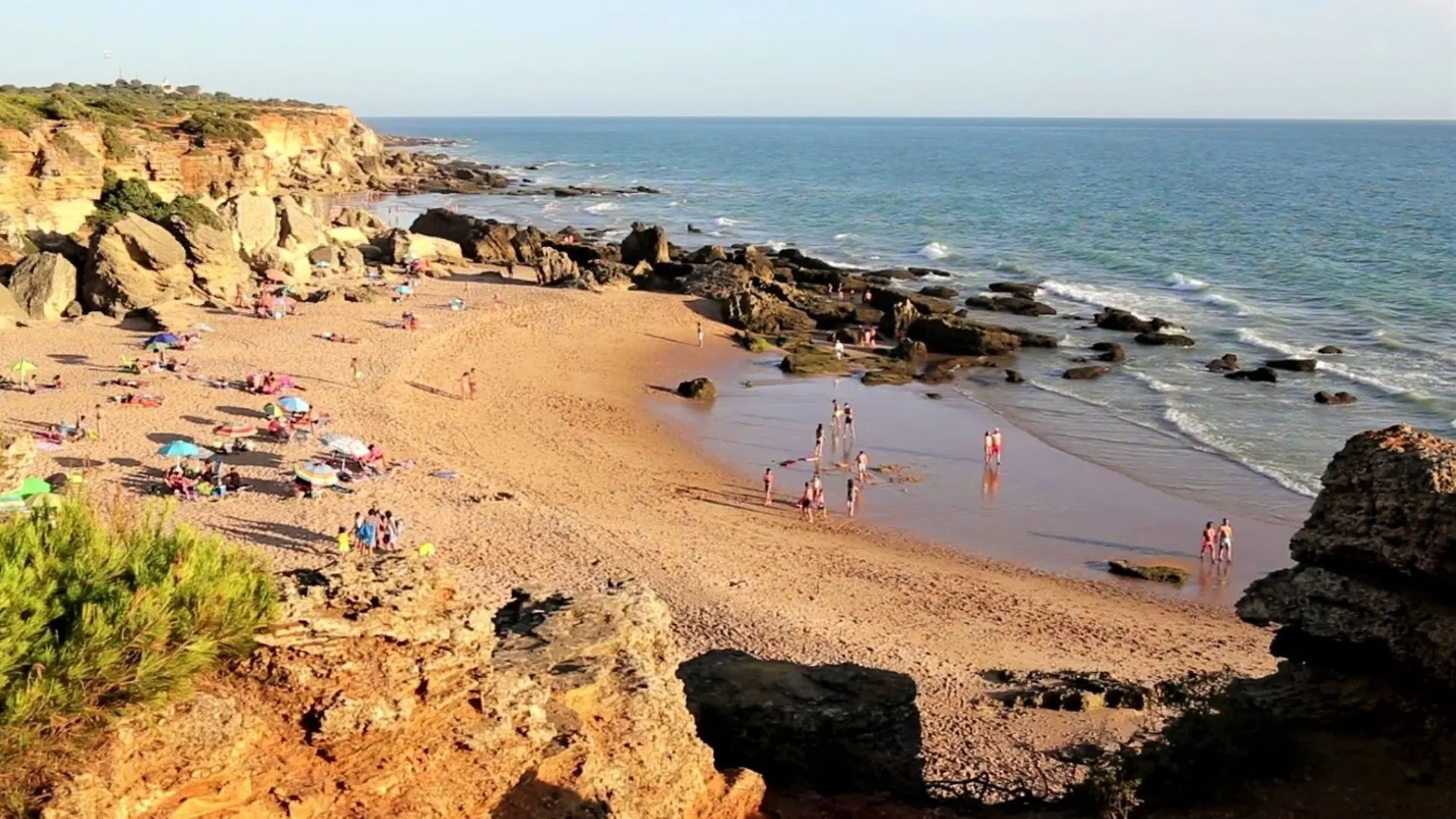 Apartamento 104959 - House In Conil De La Frontera