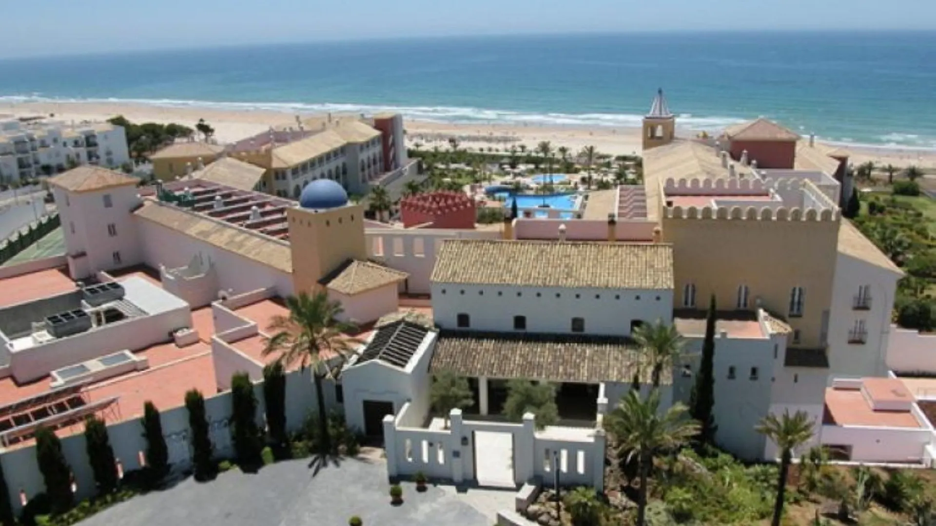 104959 - House In Conil De La Frontera Apartment Spain