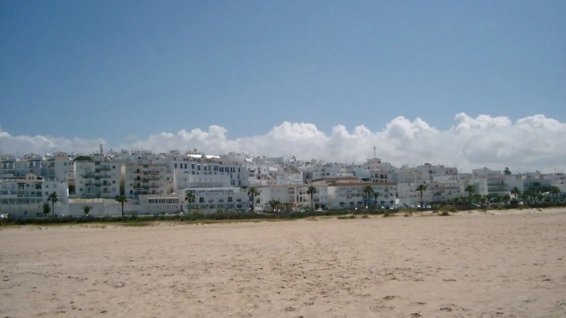 104959 - House In Conil De La Frontera Apartment