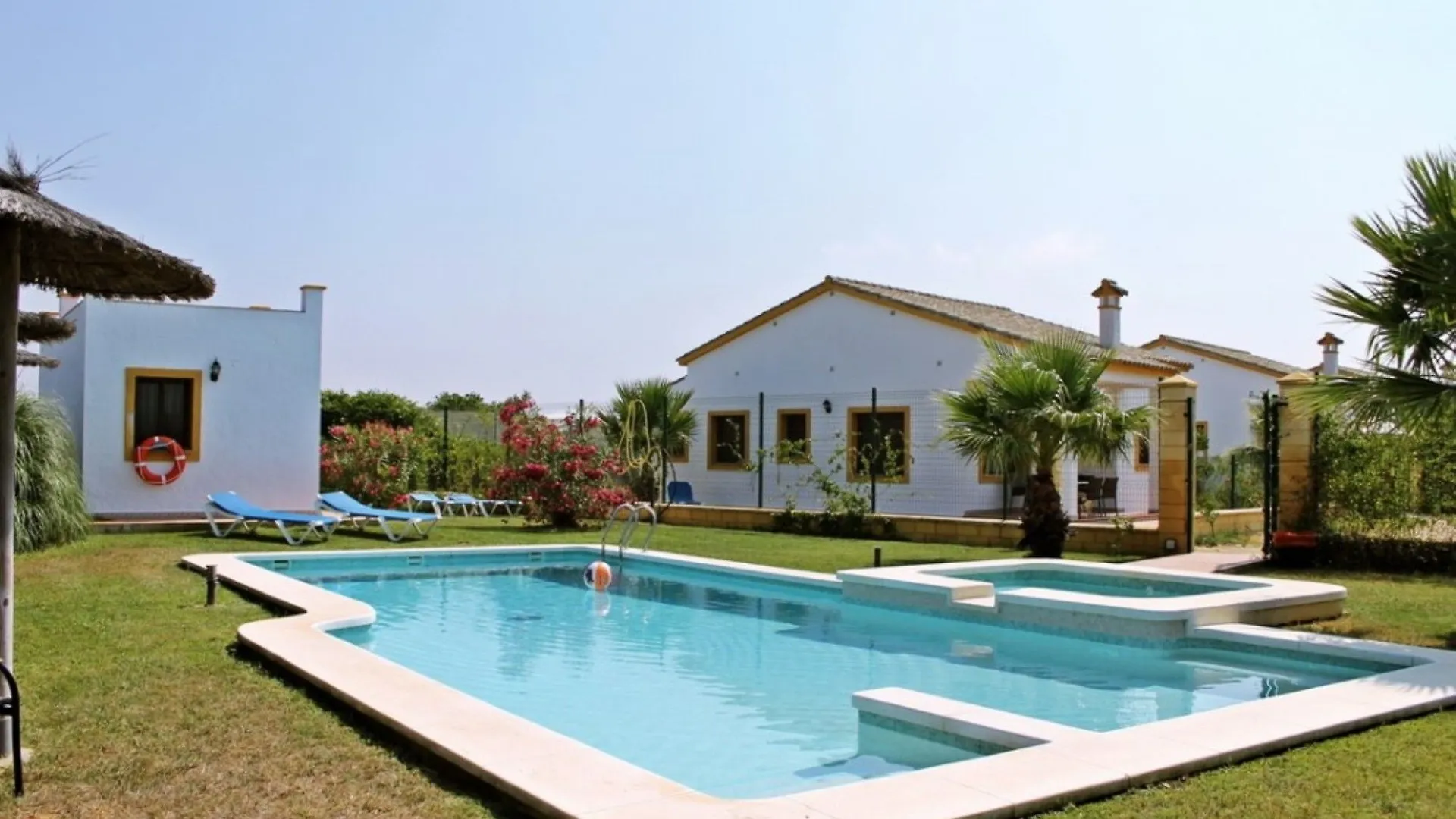 104959 - House In Conil De La Frontera Apartment Spain
