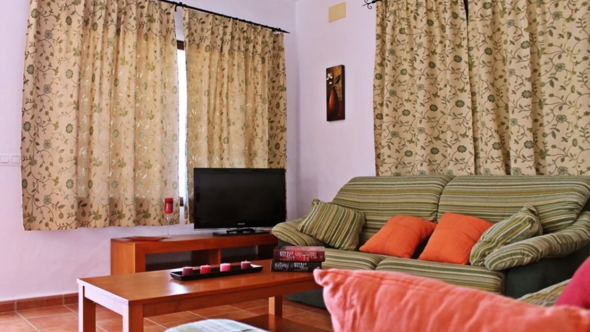 104959 - House In Conil De La Frontera Apartment Spain